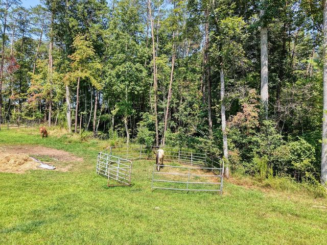 9656 Phillips Road, Young Harris, GA 30582