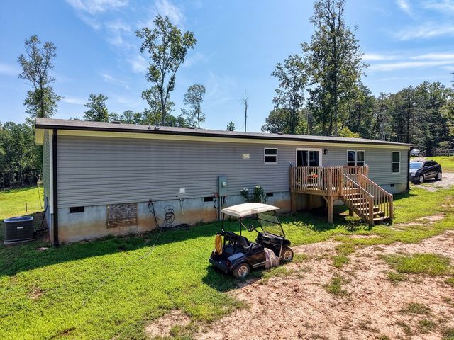 9656 Phillips Road, Young Harris, GA 30582