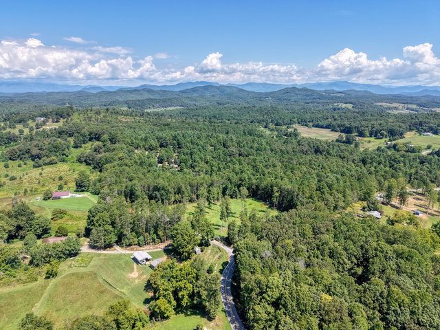 9656 Phillips Road, Young Harris, GA 30582