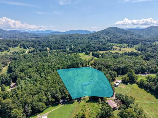9656 Phillips Road, Young Harris, GA 30582