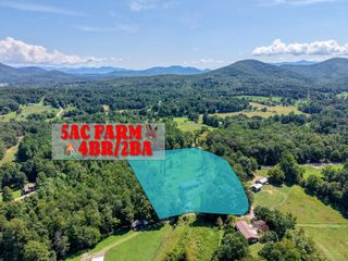 9656 Phillips Road, Young Harris, GA 30582