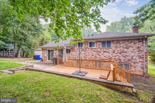 100 CARLISLE DR, Silver Spring, MD 20904