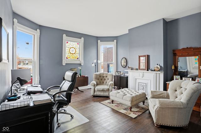 227 E Jefferson Street, Franklin, IN 46131