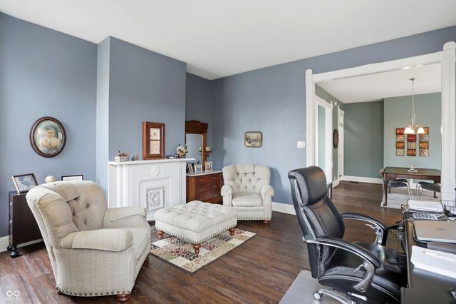 227 E Jefferson Street, Franklin, IN 46131