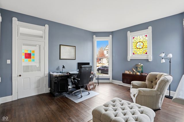 227 E Jefferson Street, Franklin, IN 46131