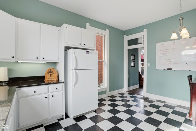 227 E Jefferson Street, Franklin, IN 46131