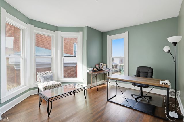 227 E Jefferson Street, Franklin, IN 46131