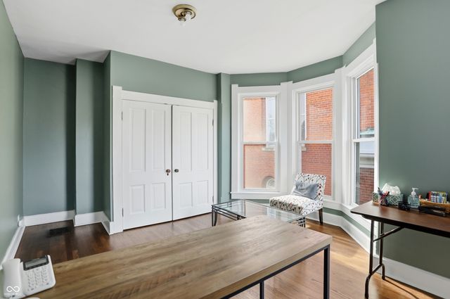 227 E Jefferson Street, Franklin, IN 46131