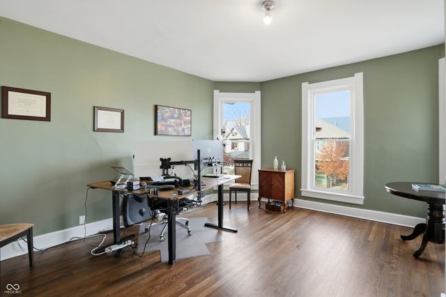 227 E Jefferson Street, Franklin, IN 46131