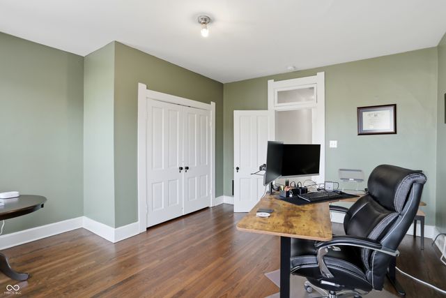 227 E Jefferson Street, Franklin, IN 46131