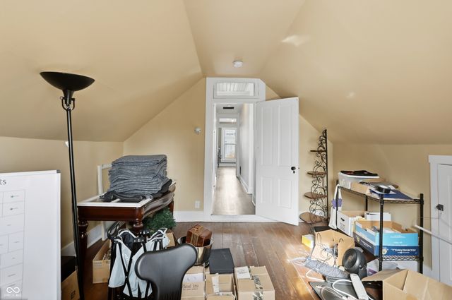 227 E Jefferson Street, Franklin, IN 46131