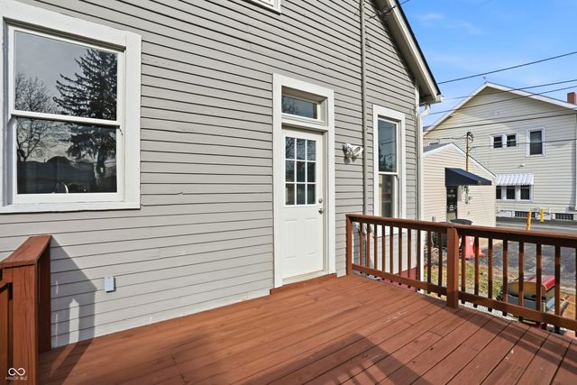 227 E Jefferson Street, Franklin, IN 46131