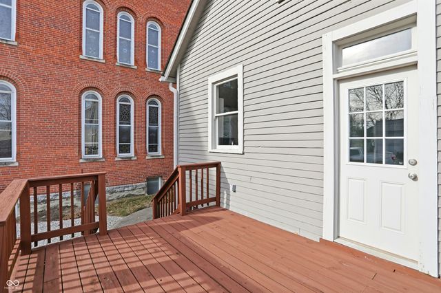 227 E Jefferson Street, Franklin, IN 46131