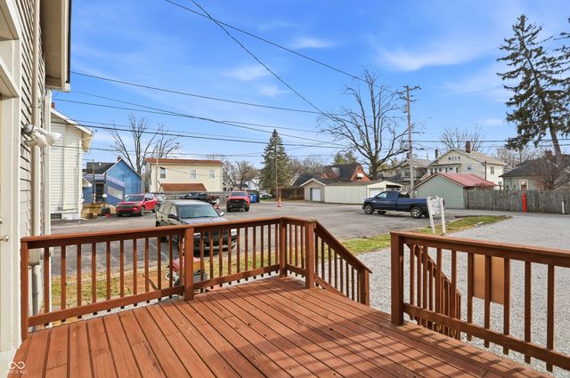 227 E Jefferson Street, Franklin, IN 46131