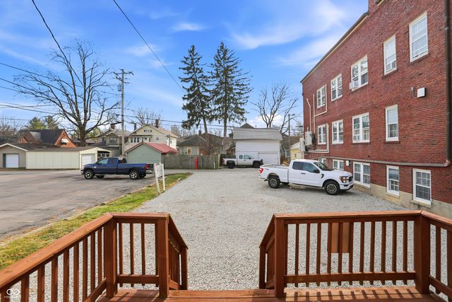 227 E Jefferson Street, Franklin, IN 46131