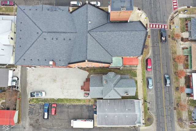 227 E Jefferson Street, Franklin, IN 46131