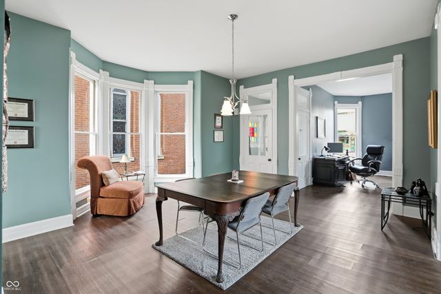 227 E Jefferson Street, Franklin, IN 46131