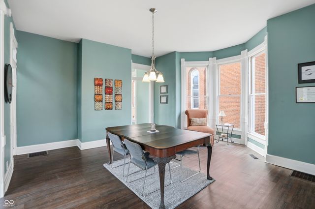 227 E Jefferson Street, Franklin, IN 46131