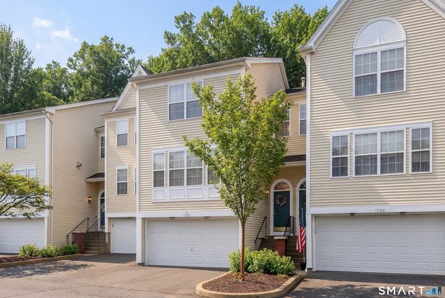 1705 Eaton Court 1705, Danbury, CT 06811