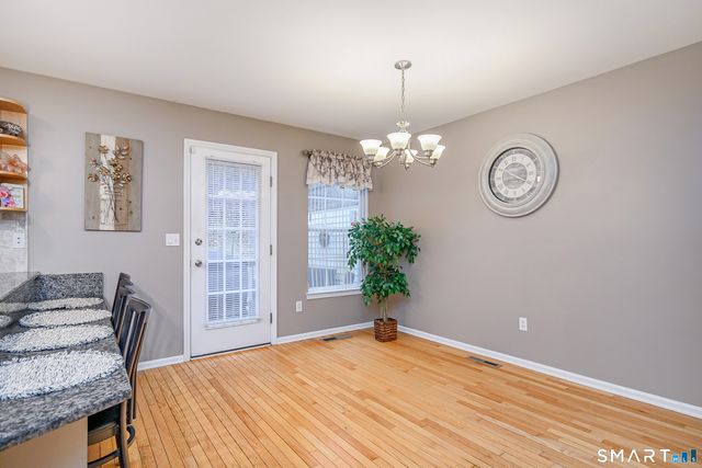 1705 Eaton Court 1705, Danbury, CT 06811