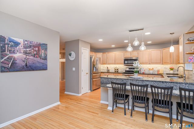 1705 Eaton Court 1705, Danbury, CT 06811