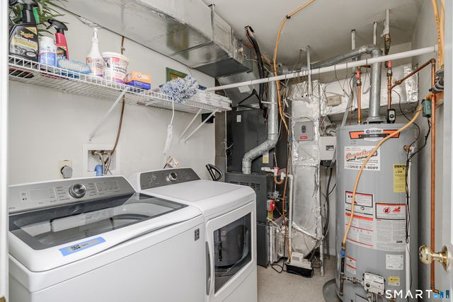 1705 Eaton Court 1705, Danbury, CT 06811