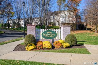 1705 Eaton Court 1705, Danbury, CT 06811