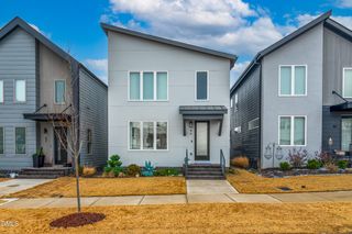 46 Rosedale Way, Pittsboro, NC 27312