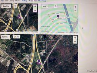 16606 S Crater Rd, Prince George, VA 23805