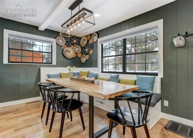 500 S West Street, Woodland Park, CO 80863