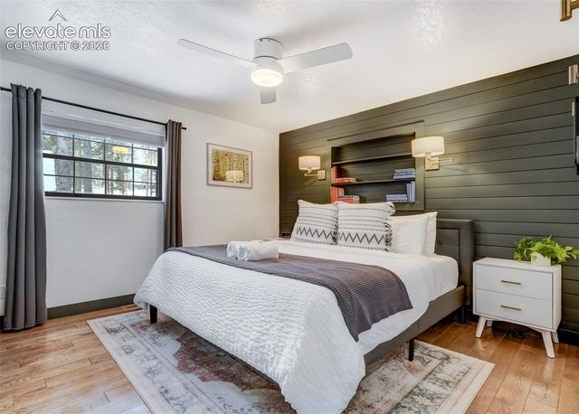 500 S West Street, Woodland Park, CO 80863