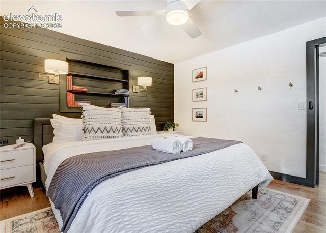 500 S West Street, Woodland Park, CO 80863