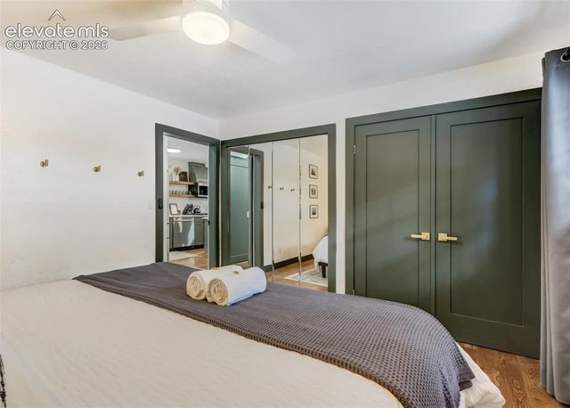 500 S West Street, Woodland Park, CO 80863