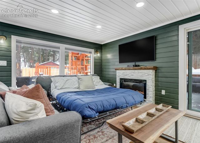 500 S West Street, Woodland Park, CO 80863
