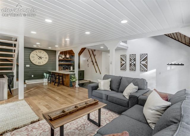 500 S West Street, Woodland Park, CO 80863