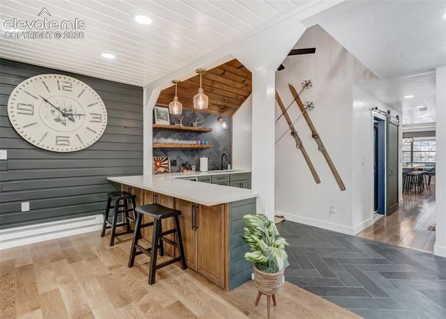 500 S West Street, Woodland Park, CO 80863