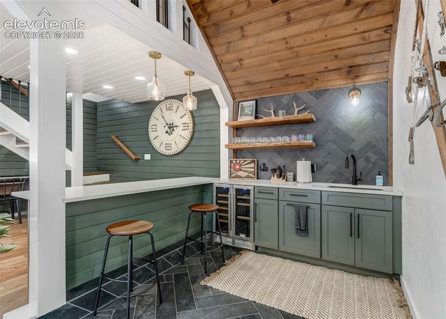 500 S West Street, Woodland Park, CO 80863