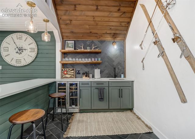 500 S West Street, Woodland Park, CO 80863