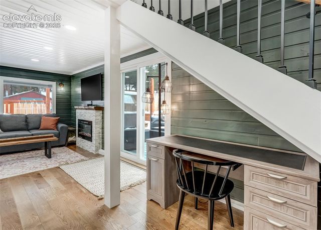 500 S West Street, Woodland Park, CO 80863