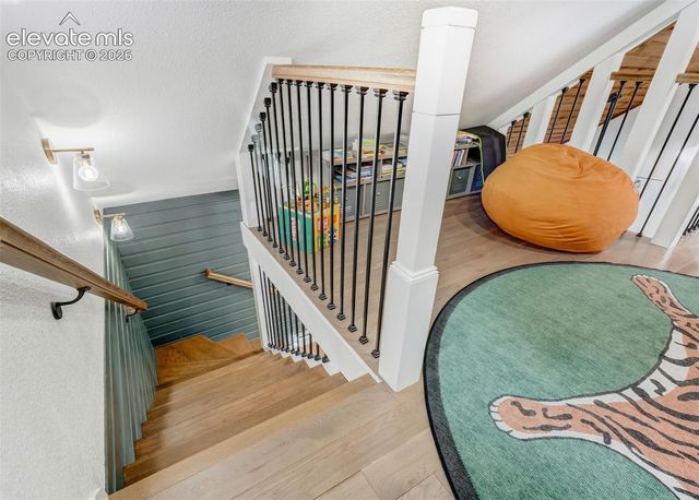 500 S West Street, Woodland Park, CO 80863