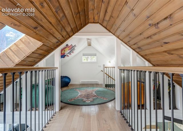 500 S West Street, Woodland Park, CO 80863