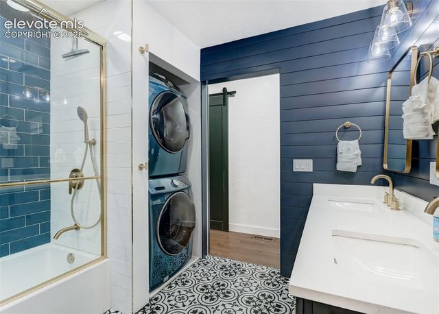 500 S West Street, Woodland Park, CO 80863