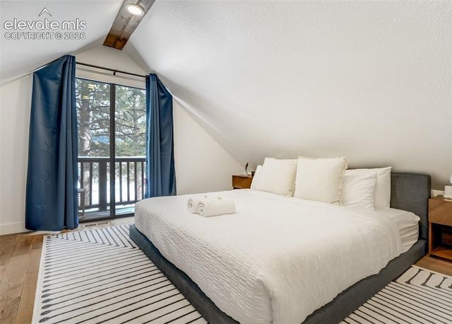 500 S West Street, Woodland Park, CO 80863