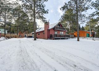 500 S West Street, Woodland Park, CO 80863