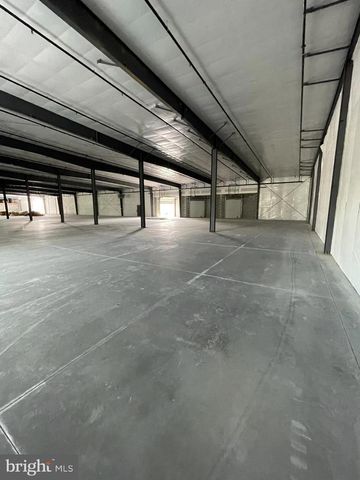 331 AVIATION WAY #UNIT 3, Frederick, MD 21701