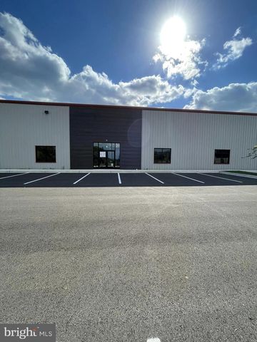 331 AVIATION WAY #UNIT 3, Frederick, MD 21701