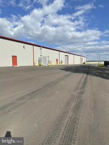 331 AVIATION WAY #UNIT 3, Frederick, MD 21701