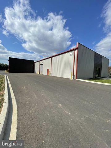 331 AVIATION WAY #UNIT 3, Frederick, MD 21701