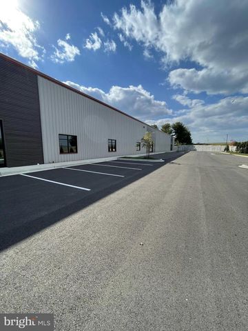 331 AVIATION WAY #UNIT 3, Frederick, MD 21701