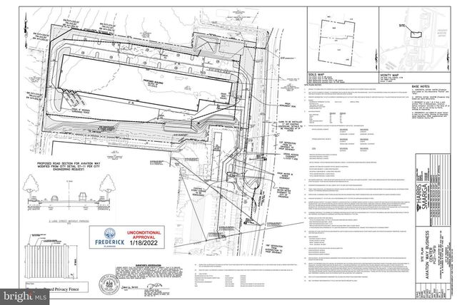 331 AVIATION WAY #UNIT 3, Frederick, MD 21701